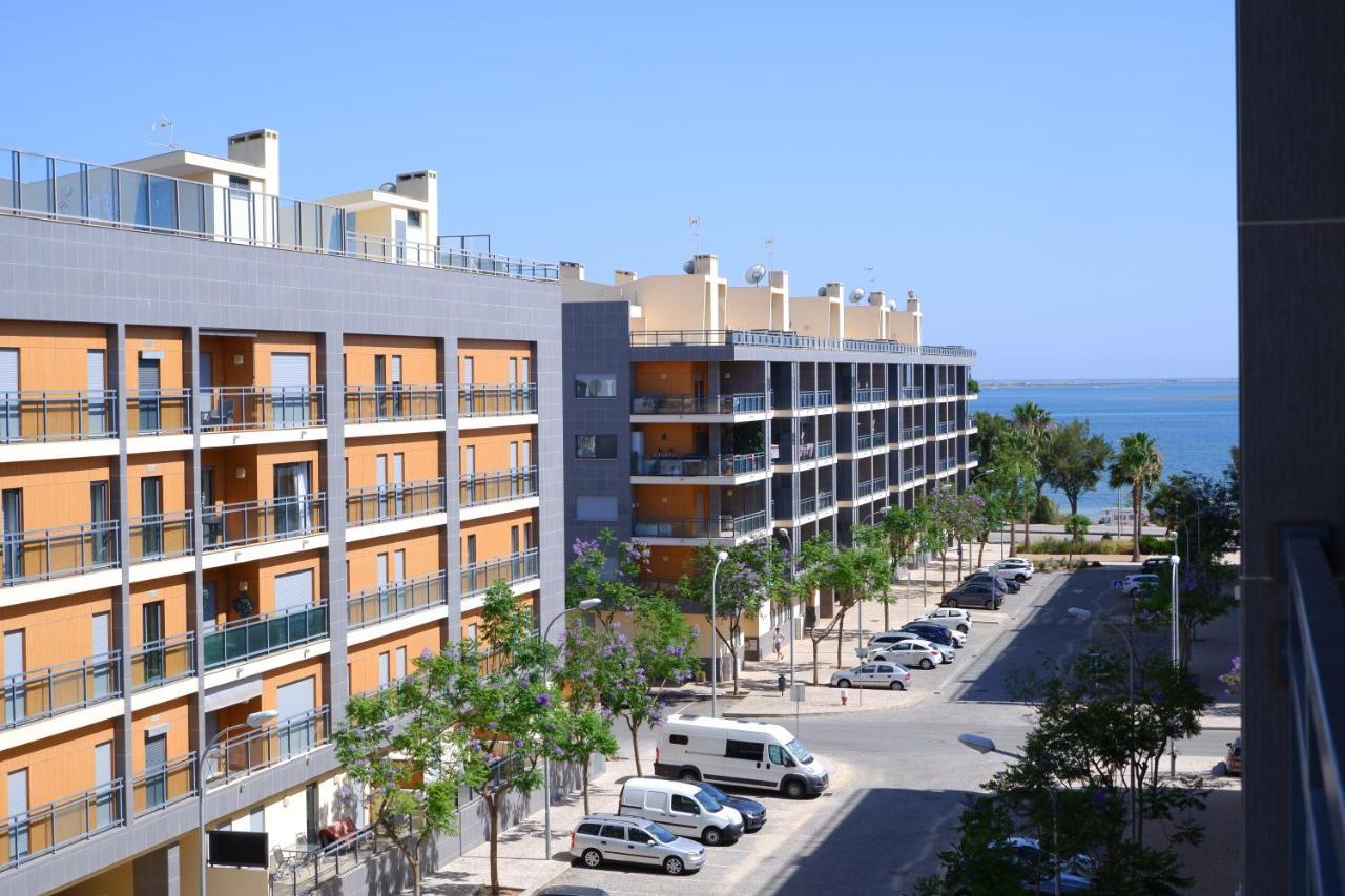 Rooftop Pool, 200M From Sea, City Center Olhão Extérieur photo