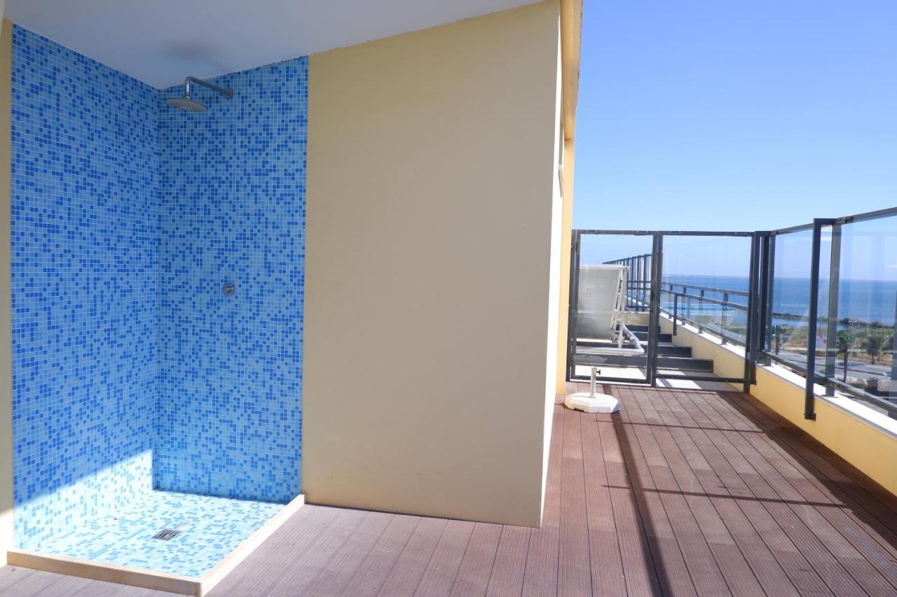 Rooftop Pool, 200M From Sea, City Center Olhão Extérieur photo